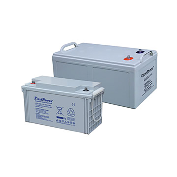 标準電(diàn)池系列 (FP, LFP CFP型号 )