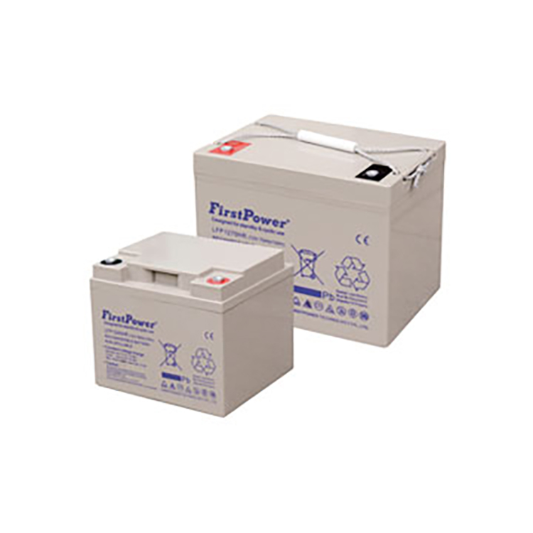 高(gāo)功率電(diàn)池系列