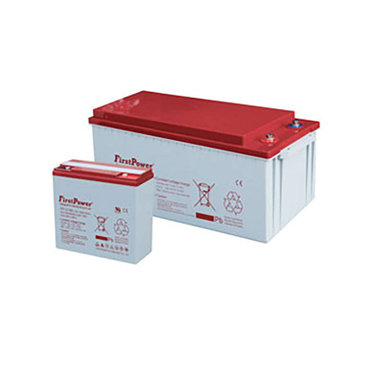 高(gāo)溫電(diàn)池系列