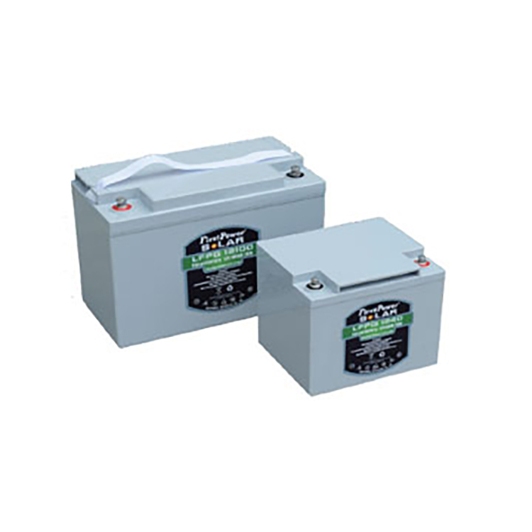 膠體(tǐ)電(diàn)池系列