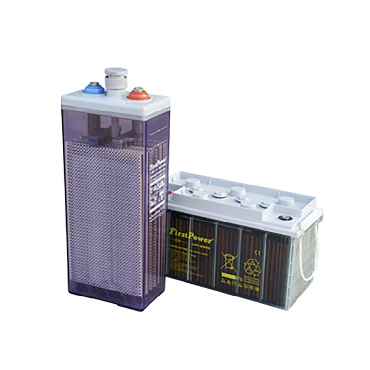 CFPS & LFPS(OPzS)電(diàn)池系列